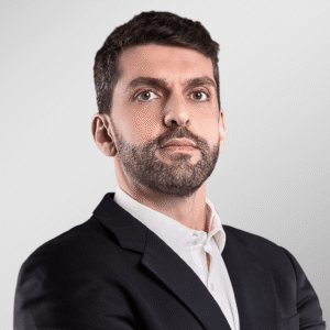 Foto de Leonardo Vasconcelos Guaurino