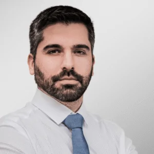 Foto de Saulo Guapyassú Vianna